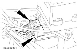 Ford Workshop Service and Repair Manuals > Focus 1999 (08.1998-12.2004